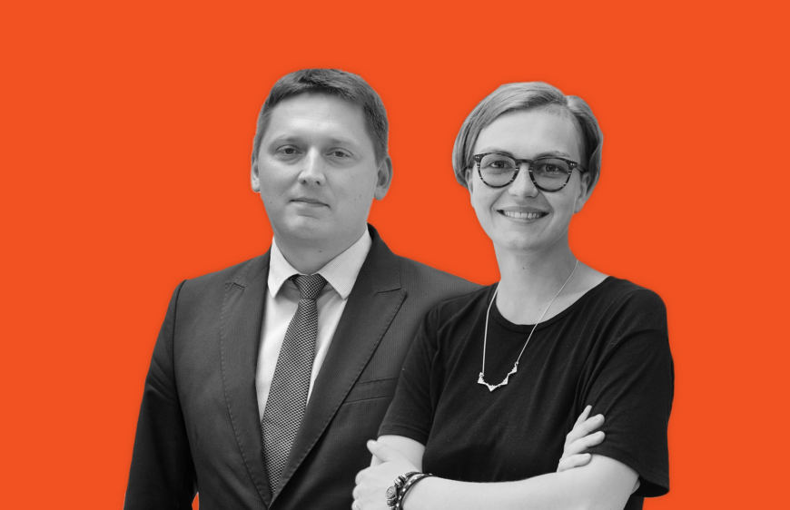 Фундація DEJURE працюватиме над реформою правничої освіти