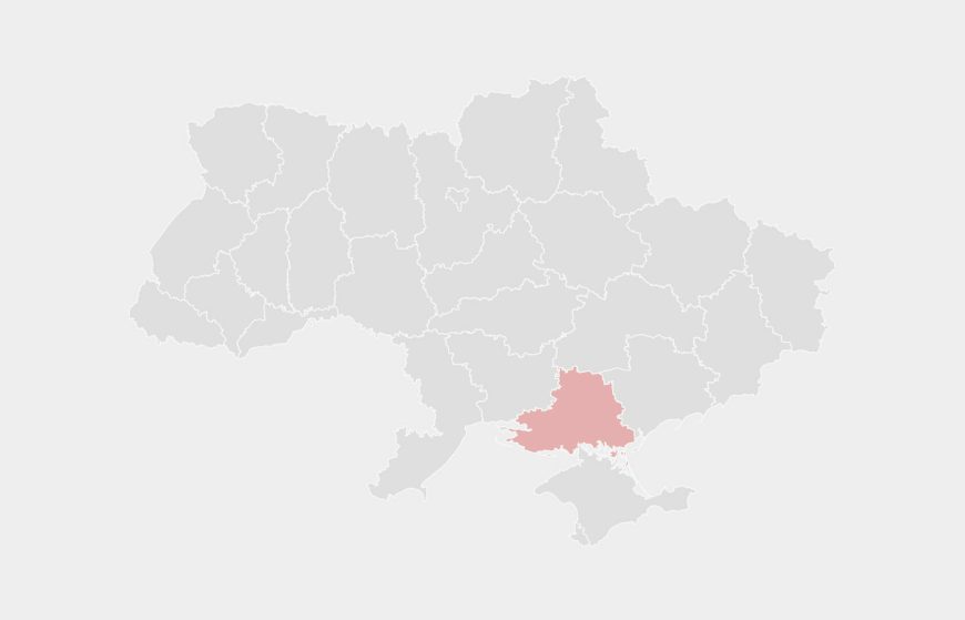 An appeal of the Ukraine 5 AM Coalition regarding Russia’s uncontrolled movement of POWs and civilian hostages in the Kherson region