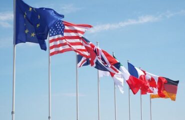Посли G7 не підтримуватимуть імітацію судової реформи