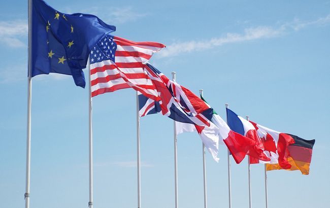 Посли G7 не підтримуватимуть імітацію судової реформи