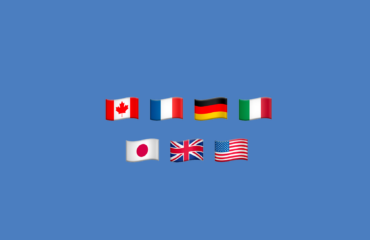 Посли G7 закликають впровадити прозору процедуру добору суддів Конституційного Суду та невідкладно перевірити на доброчесність Вищу раду правосуддя