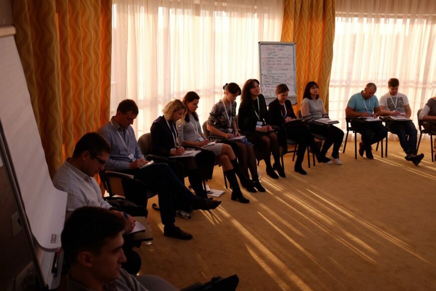 21 адвокат пройшов тренінг з медіації у кримінальному процесі