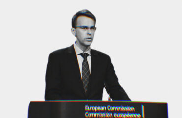 Речник ЄС: необхідні зміни до закону про реформу КСУ