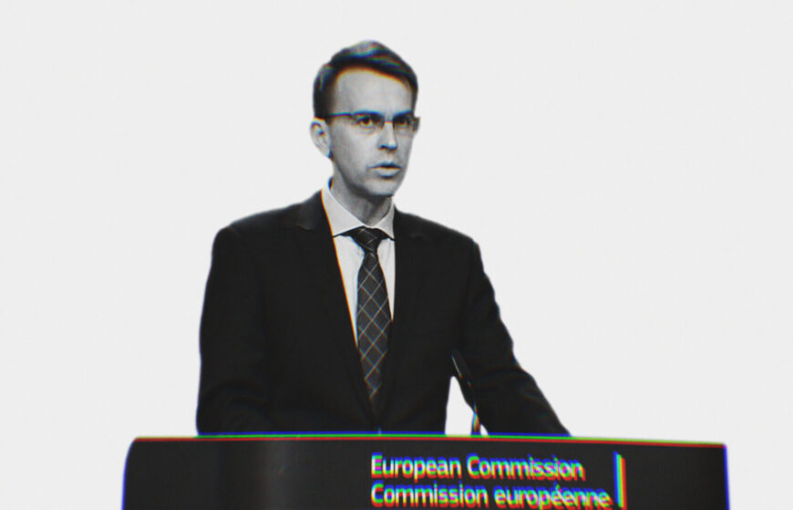 Речник ЄС: необхідні зміни до закону про реформу КСУ