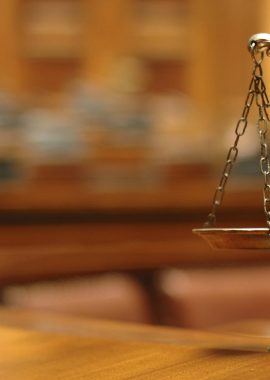 8 проблем з притягненням суддів до дисциплінарної відповідальності