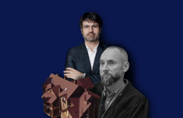 Вища кваліфікаційно-дисциплінарна комісія адвокатури розглядатиму скаргу фігуранта плівок Вовка судді Качура на Романа Маселка
