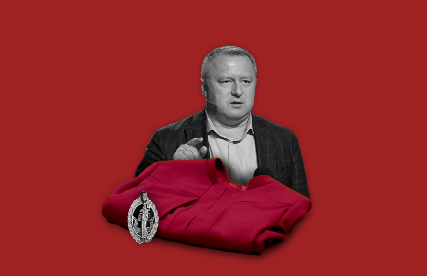 Комітет з правової політики підтримав призначення суддів Конституційного Суду без конкурсу