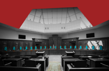 Конституційний Суд скасував кримінальну відповідальність за недостовірне декларування