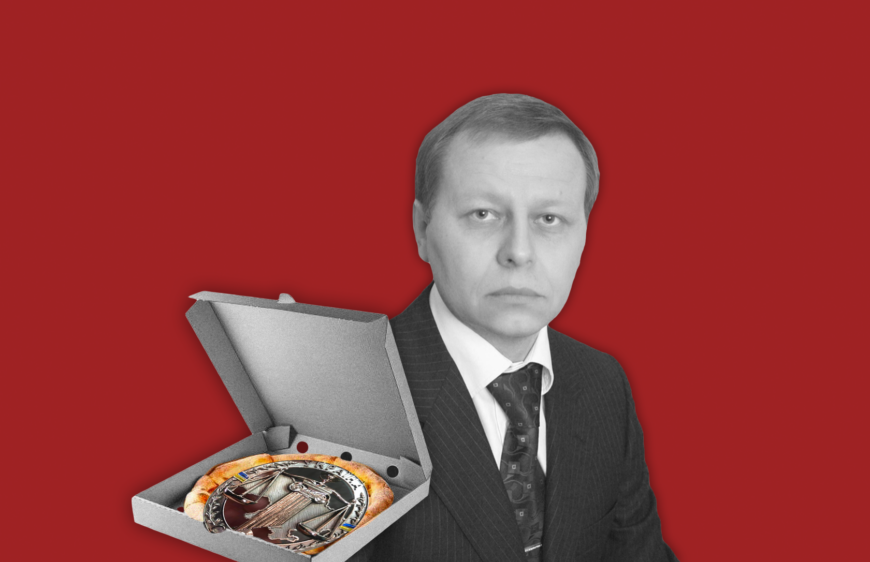 Парламент без конкурсу призначив політично лояльного суддю Конституційного Суду
