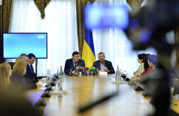 Підписано наказ про запуск у 6 регіонах України пілоту з відновного правосуддя для дітей