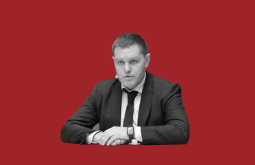 Заступником голови Вищої ради правосуддя обрали Олексія Маловацького