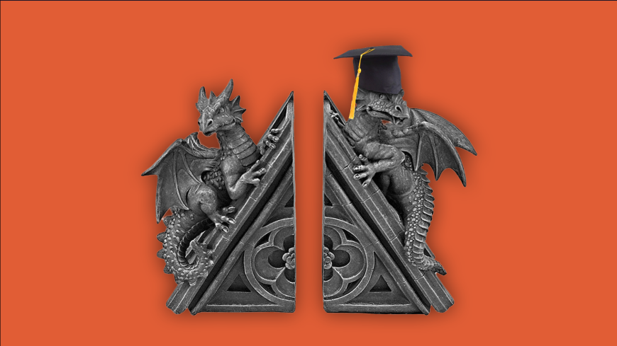 7 Myths about the Concept of Legal Education Development and who benefits from them - 68F57