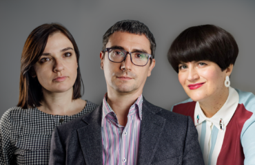 Фундація DEJURE створила Наглядову раду