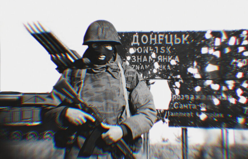 ЄСПЛ визнав, що РФ — здійснювала ефективний контроль над окупованими територіями Донбасу з 11 травня 2014 року
