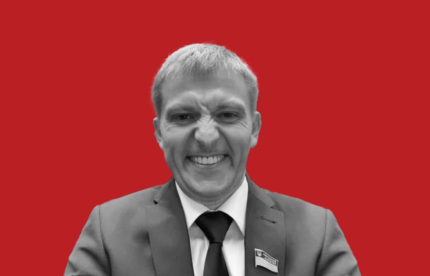 The draft law by the attorney of judge Tsarevych – are the scandalous “five-year judges” returning?