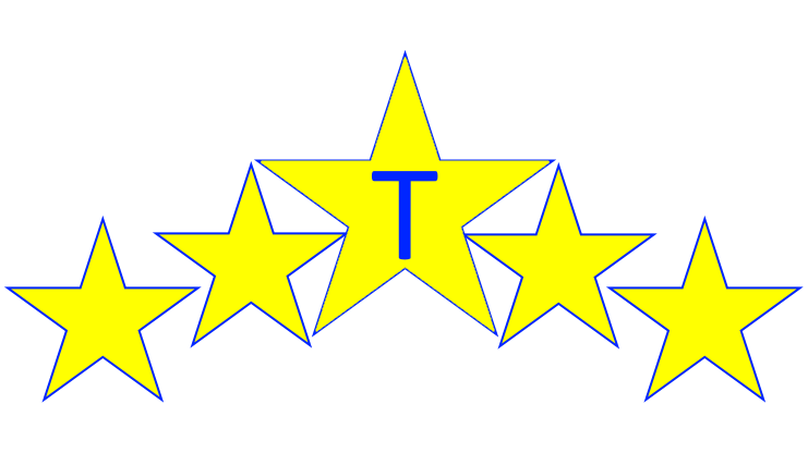 The DEJURE Foundation gets recognized for transparency