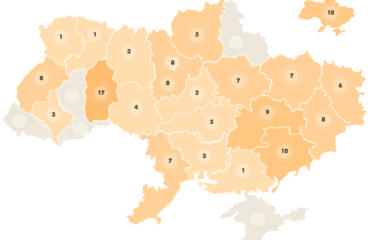 Створено онлайн-базу практик з профілактики правопорушень серед неповнолітніх