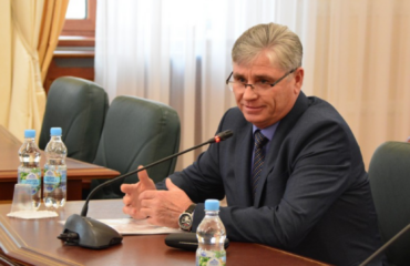 HAAC candidates pressured through the High Council of Justice