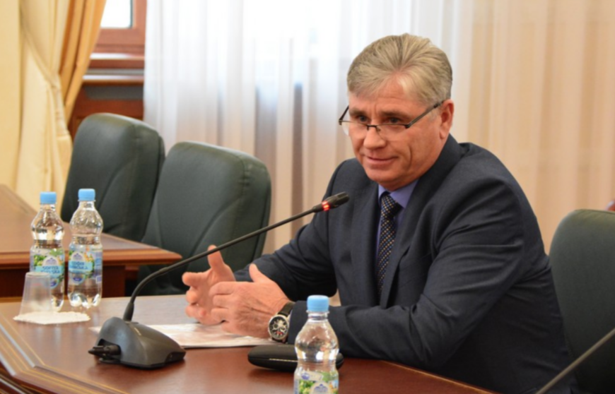 HAAC candidates pressured through the High Council of Justice