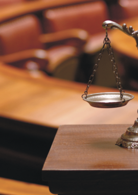 Establishment of the new Supreme Court: key lessons