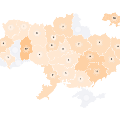 База практик профілактики злочинності серед неповнолітніх