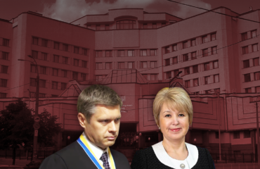 Seven candidates: who can become a Constitutional Court judge under the President’s quota?