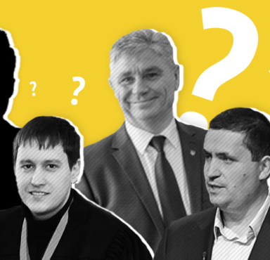 Хто судитиме корупціонерів?