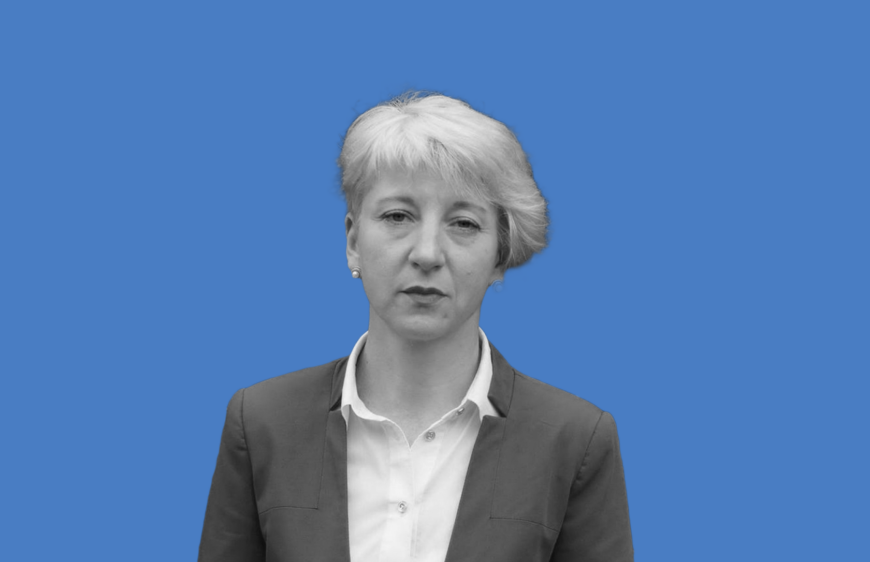Верховний Суд скасував рішення ВККС не допустити Ларису Гольник до конкурсу у Антикорсуд