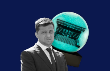 Скорочення повноважень ОАСК від Зеленського не вирішує проблем довкола суду