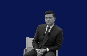 President Zelensky introduced the draft law on the judiciary into the Parliament